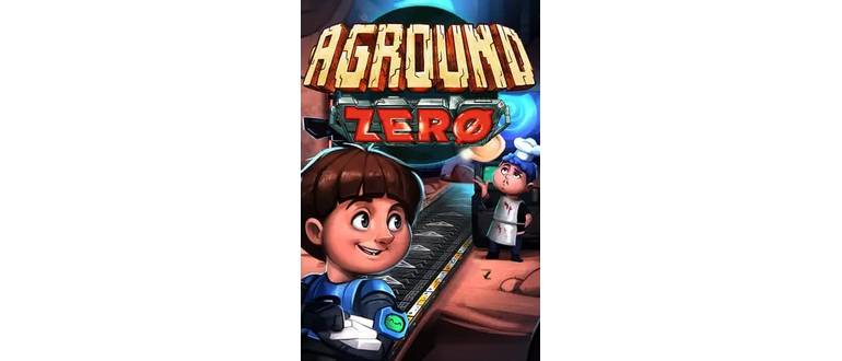 Логотип игры