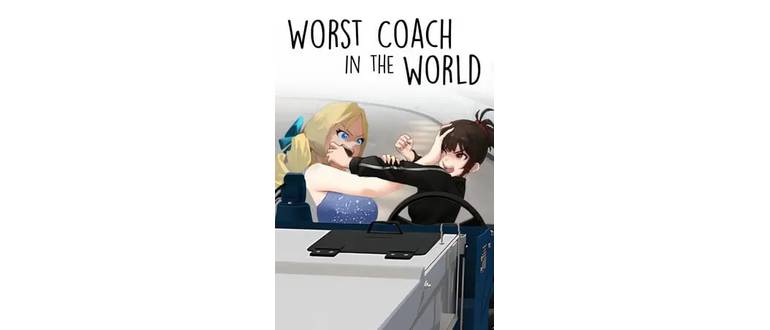 Логотип игры