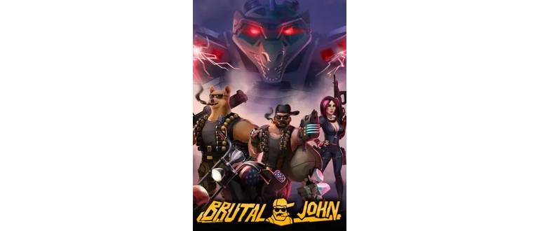 Логотип игры