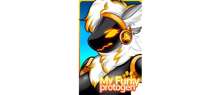 Логотип игры