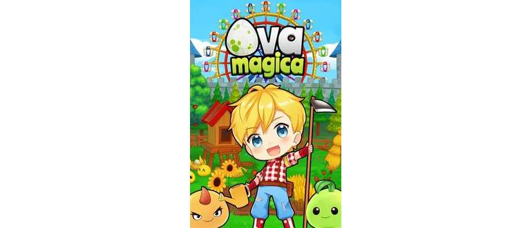 Логотип игры