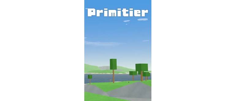Логотип игры