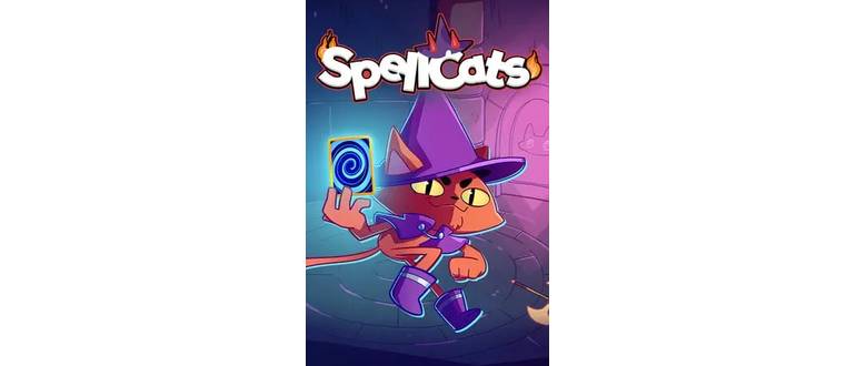 Логотип игры