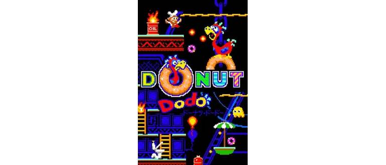 Логотип игры