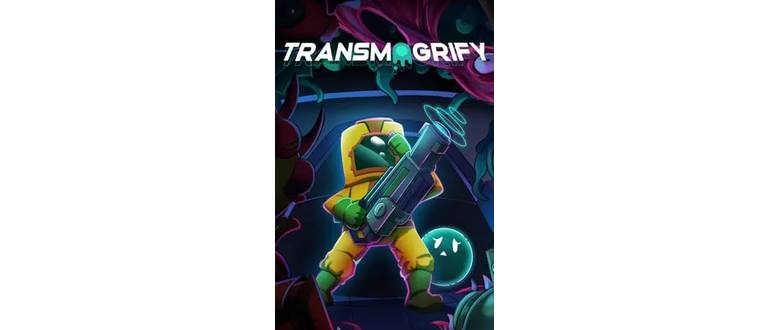 Логотип игры