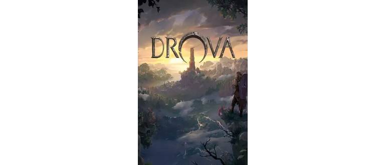 Логотип игры