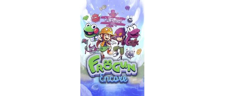 Логотип игры