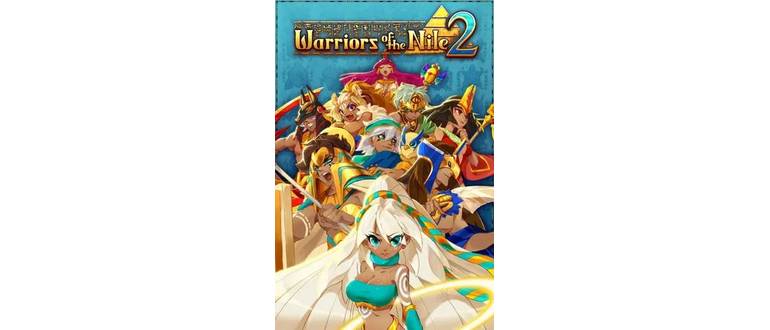 Логотип игры