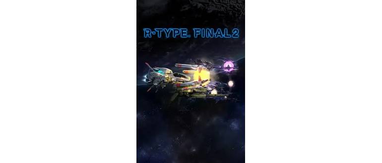 Логотип игры