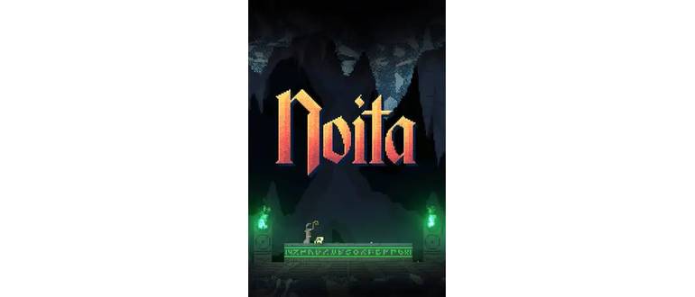 Логотип игры