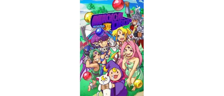 Логотип игры