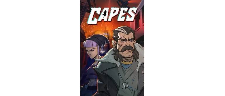 Логотип игры