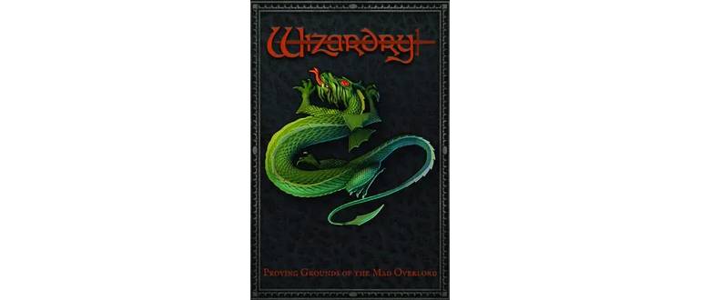 Логотип игры