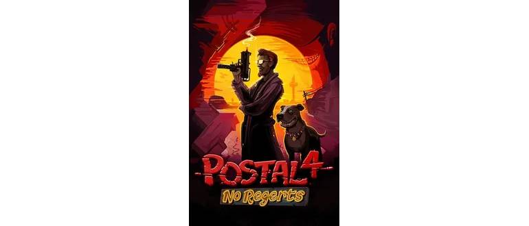 Логотип игры
