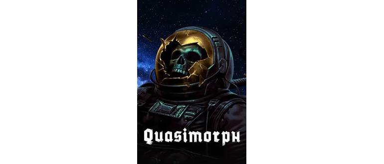Логотип игры