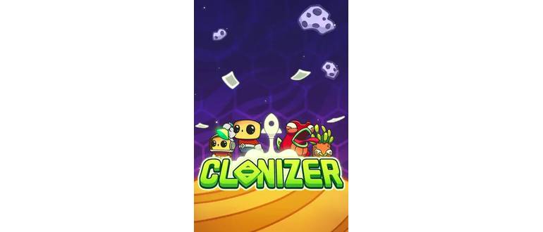Логотип игры