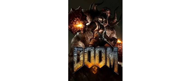Логотип игры