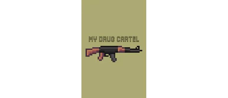 Логотип игры
