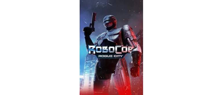Логотип игры