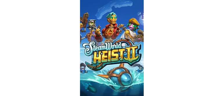 Логотип игры