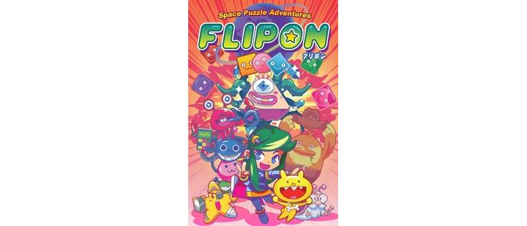 Логотип игры