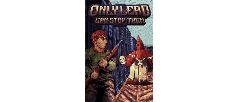 Логотип игры