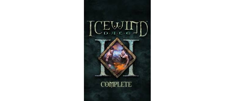 Логотип игры