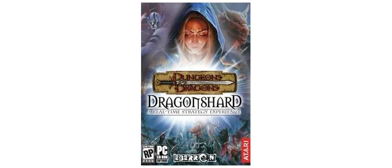 Логотип игры