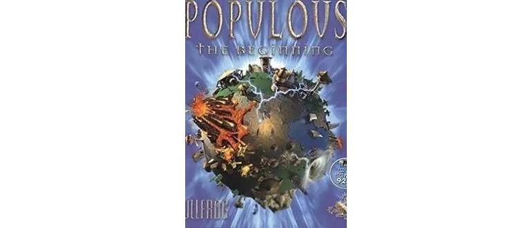 Логотип игры