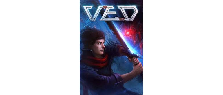 Логотип игры