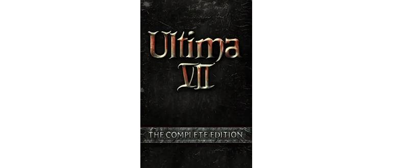 Логотип игры