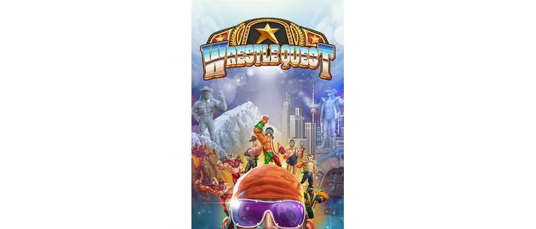 Логотип игры