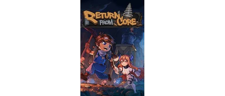 Логотип игры