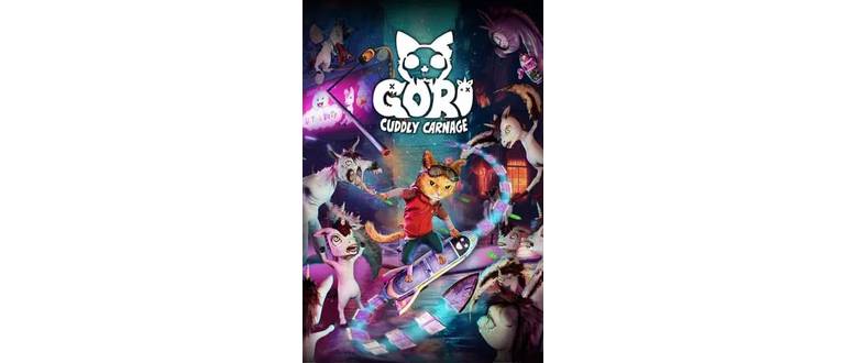 Логотип игры