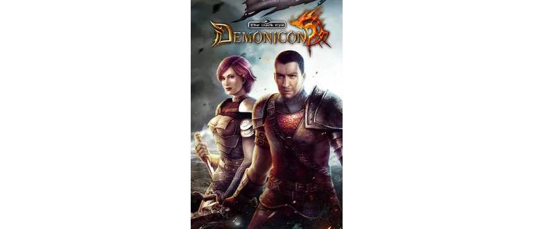Логотип игры