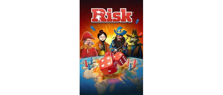 Логотип игры