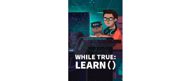Логотип игры