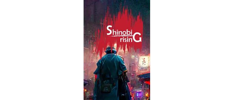 Логотип игры