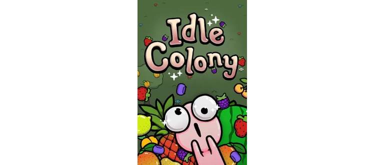 Логотип игры