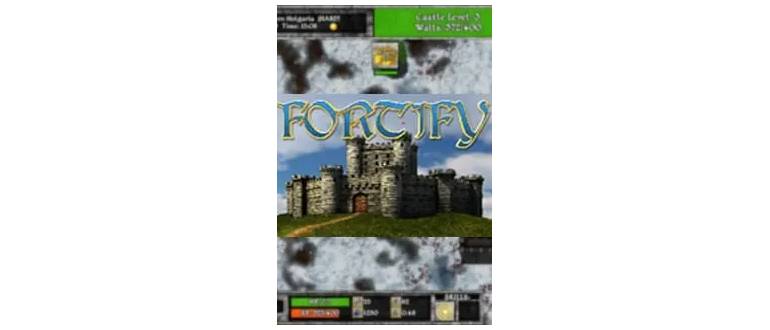 Логотип игры