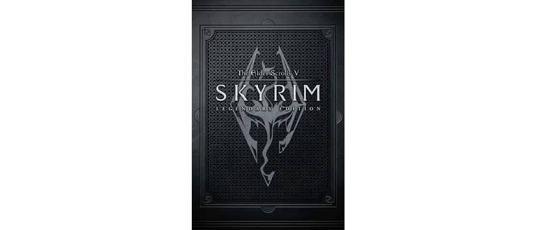 Логотип игры