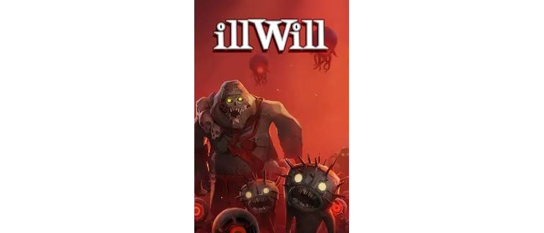 Логотип игры