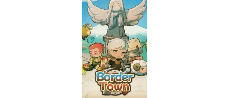 Логотип игры