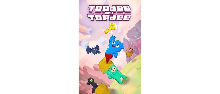 Логотип игры