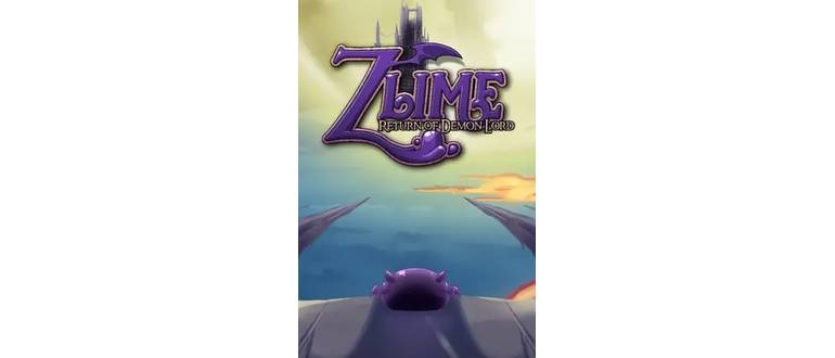Логотип игры