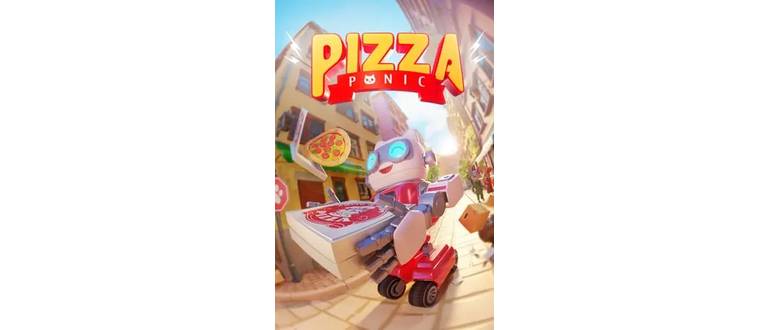 Логотип игры