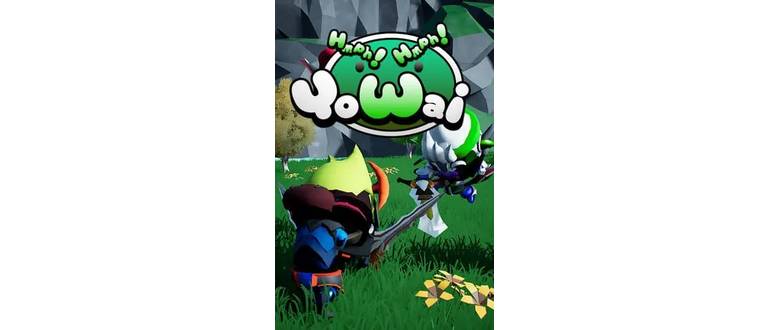 Логотип игры