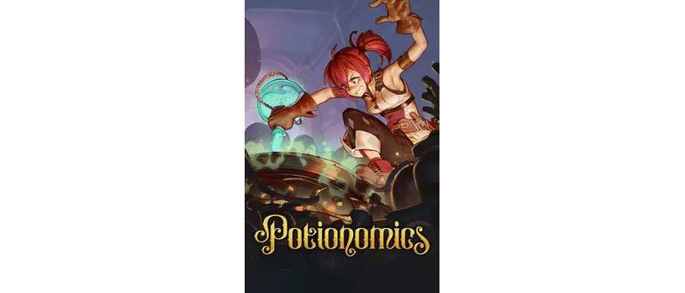 Логотип игры