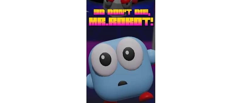 Логотип игры