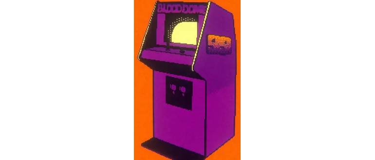 Логотип игры